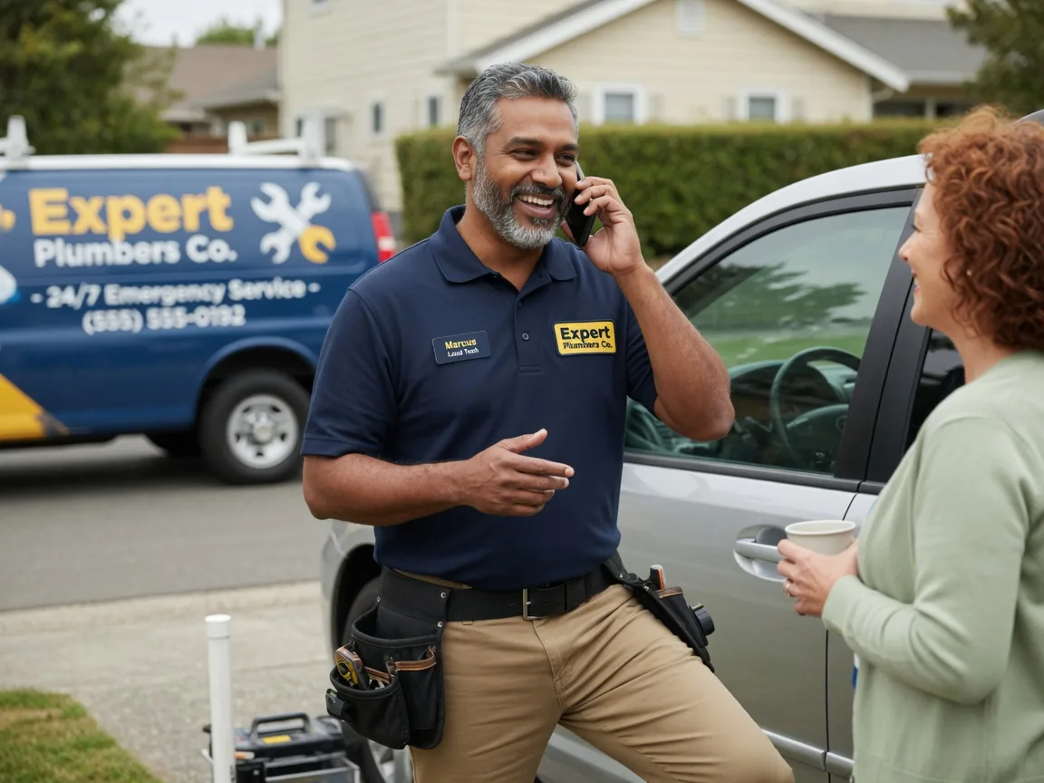 Drain Cleaning Barron, WI FAQs